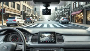 Read more about the article Best Car Front Dash Camera on a Budget