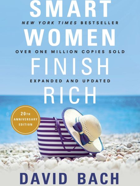 Smart Women Finish Rich by David Bach