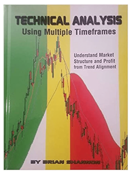 Technical Analysis Using Multiple Timeframes by Brian Shannon