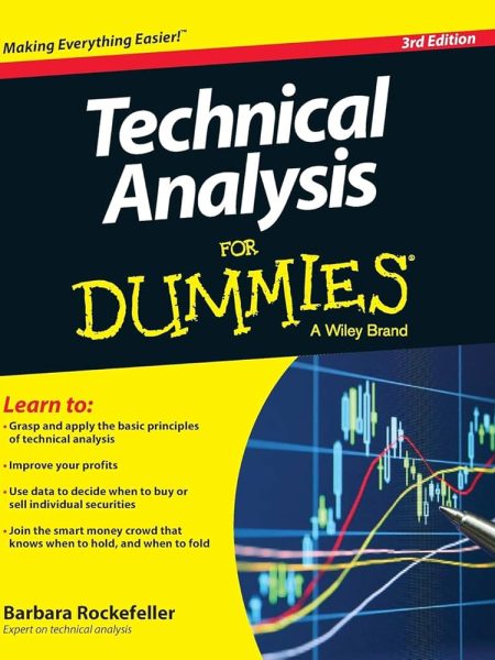 Technical Analysis for Dummies by Barbara Rockefeller