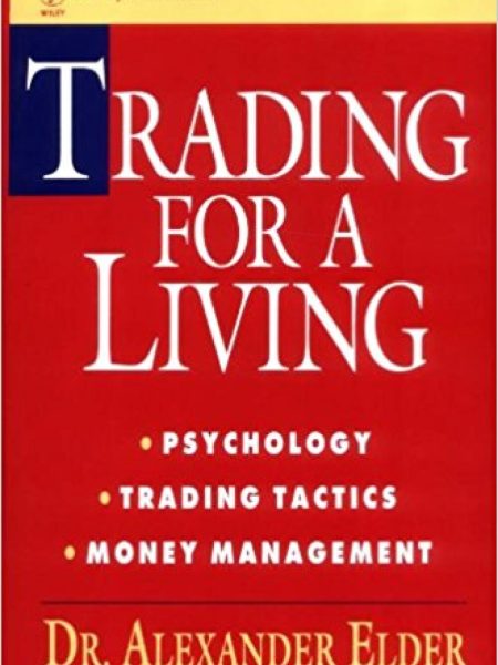 Trading for a Living by Dr. Alexander Elder